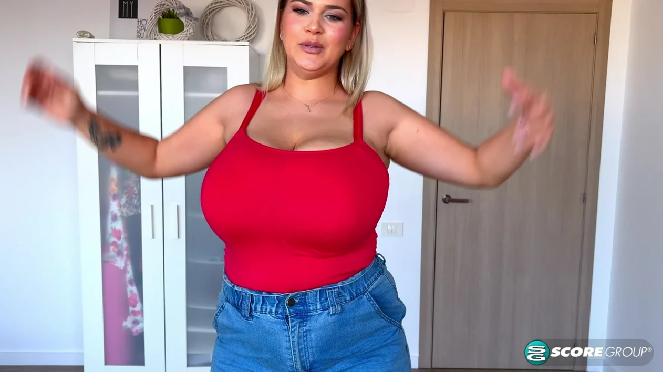 Erin Star Solo XXX